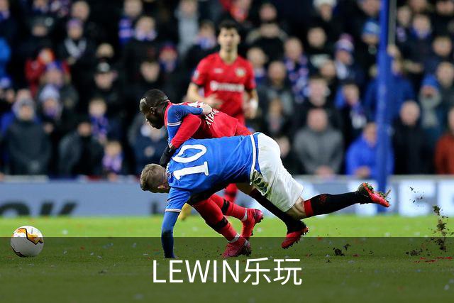 LEWIN乐玩公司简介图片